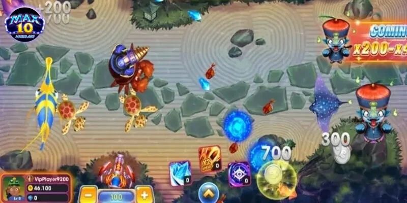 apk ban ca vui suc hut kho cuong APK Bắn Cá Vui sức hút khó cưỡng từ lối chơi đỉnh cao