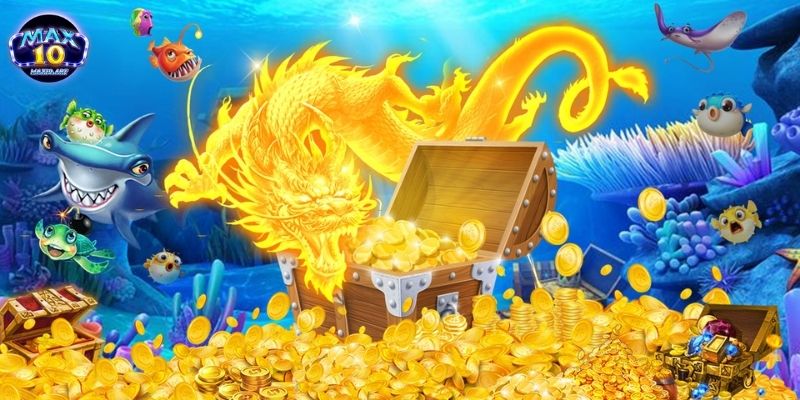 ban ca online la gi Bắn cá online là gì?