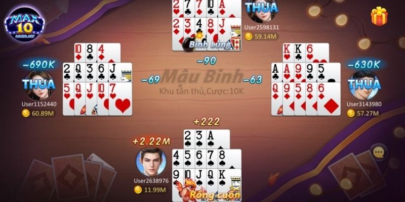 Cách Chơi Xập Xám Hướng Dẫn Chi Tiết Cho Người Mới Tham Gia 3 Cách tính điểm trong xập xám