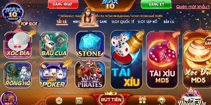 Ưu điểm nổi trội khi trải nghiệm Casino trực tuyến