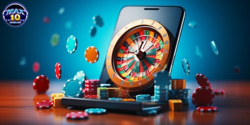 Câu Hỏi Thường Gặp Tổng Hợp Và Giải Đáp Chi Tiết Về MAX10 2 Cổng game có ứng dụng di động không?
