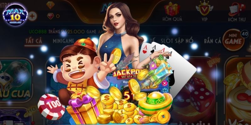 khuyen mai cuc xanh chin Các chương trình khuyến mãi MAX10 mới nhất 2025