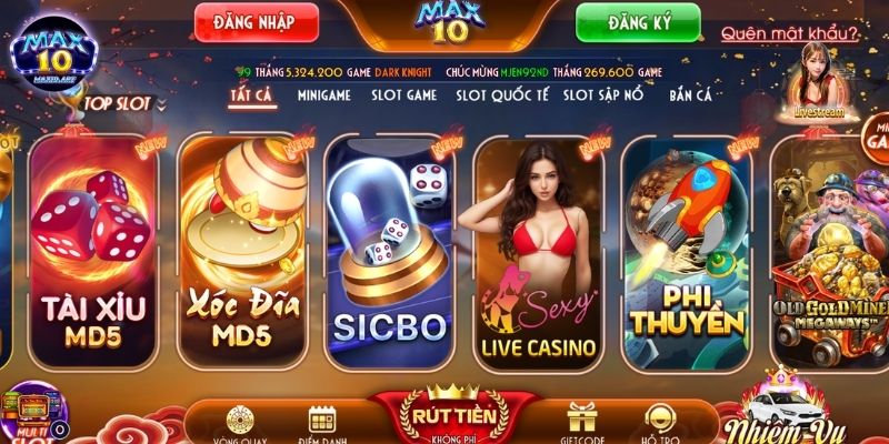 max10 uu diem Ưu điểm vượt trội của Max10