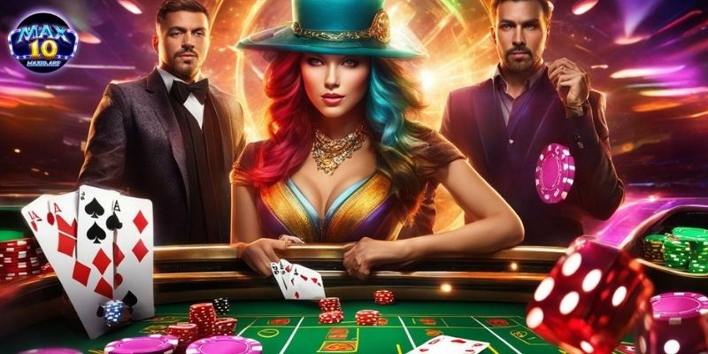 Miễn Phí Không Cần Tải Trải Nghiệm Game Bài Mọi Lúc Mọi Nơi 2 Miễn phí không cần tải xu hướng chơi game bài online mới