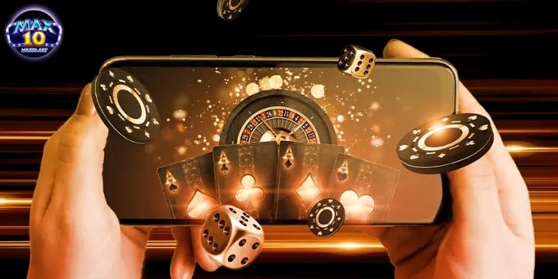 Tải App MAX10 Cẩm Nang Hướng Dẫn Chi Tiết A Đến Z Cho Tân Thủ 2 Những lưu ý quan trọng khi tải app MAX10