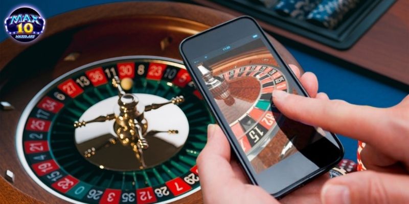 Tải App MAX10 Cẩm Nang Hướng Dẫn Chi Tiết A Đến Z Cho Tân Thủ 1 Tại sao nên tải app MAX10 về thiết bị di động