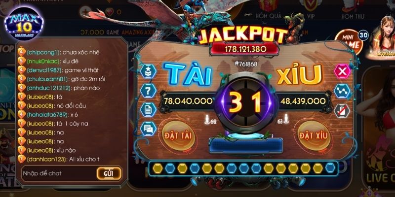 tool hack tai xiu mien phi la gi Tool hack tài xỉu miễn phí là gì?